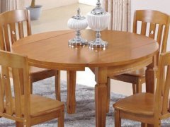 橡木床、實木餐臺生產