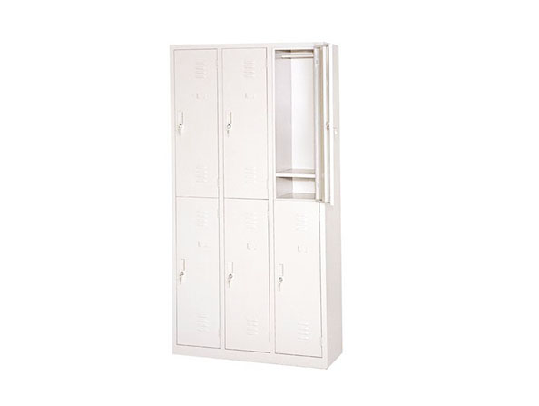 專業定制生產鐵皮柜