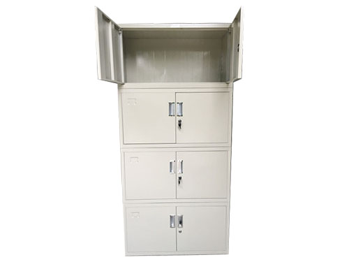 專業定制鐵皮柜